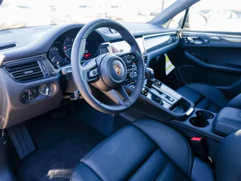 More photos of 2026 Porsche Macan T at Porsche Austin, TX