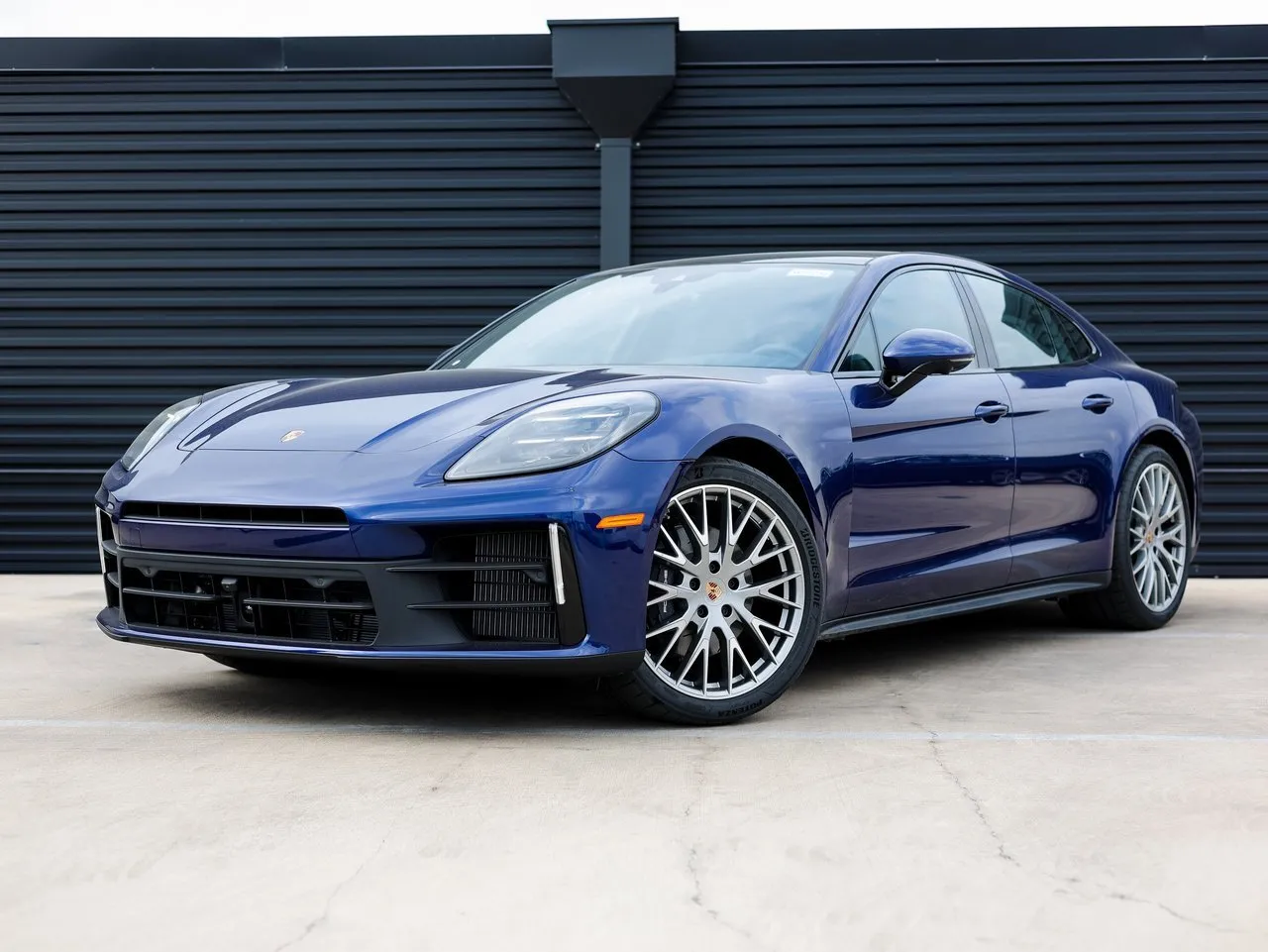 2026 Porsche Panamera for sale in Austin, TX