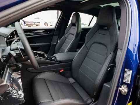 More photos of 2026 Porsche Panamera at Porsche Austin, TX