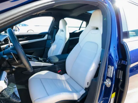 More photos of 2026 Porsche Panamera at Porsche Austin, TX