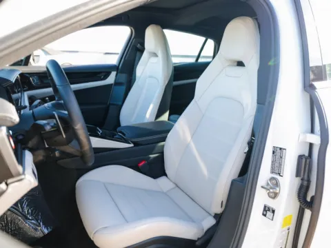 More photos of 2026 Porsche Panamera 4 E-Hybrid at Porsche Austin, TX