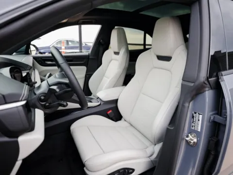 More photos of 2025 Porsche Macan Electric 4S at Porsche Austin, TX