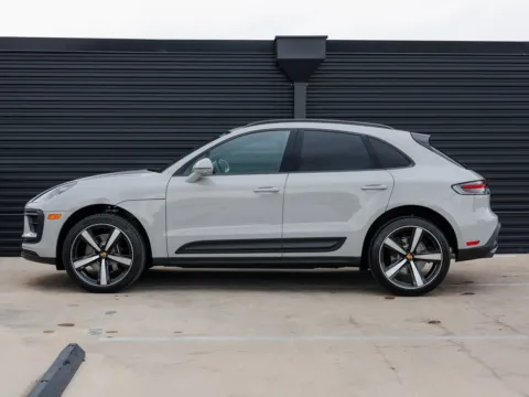 Photos of 2026 Porsche Macan S for sale in Austin, TX at Porsche Austin