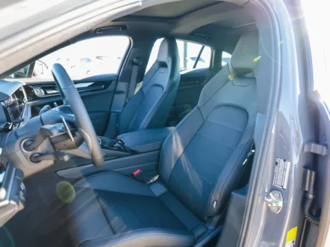 More photos of 2026 Porsche Panamera at Porsche Austin, TX