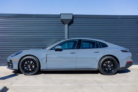 Photos of 2026 Porsche Panamera for sale in Austin, TX at Porsche Austin