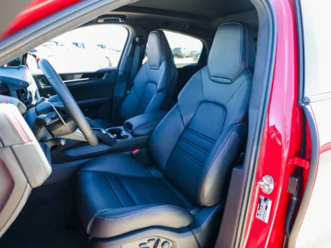 More photos of 2026 Porsche Cayenne GTS at Porsche Austin, TX