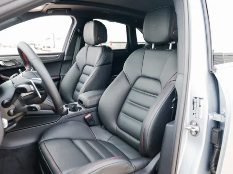 More photos of 2026 Porsche Macan GTS at Porsche Austin, TX