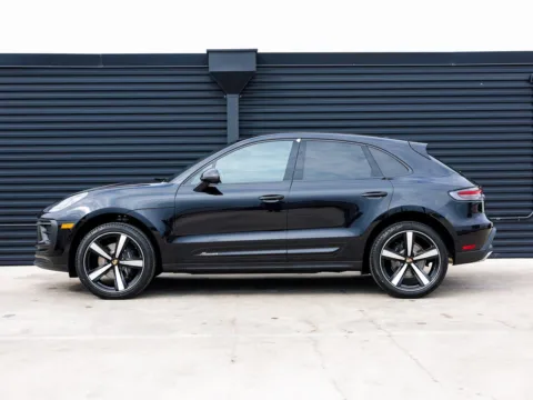 Photos of 2026 Porsche Macan for sale in Austin, TX at Porsche Austin