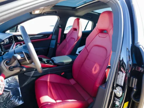 More photos of 2026 Porsche Panamera 4S E-Hybrid at Porsche Austin, TX