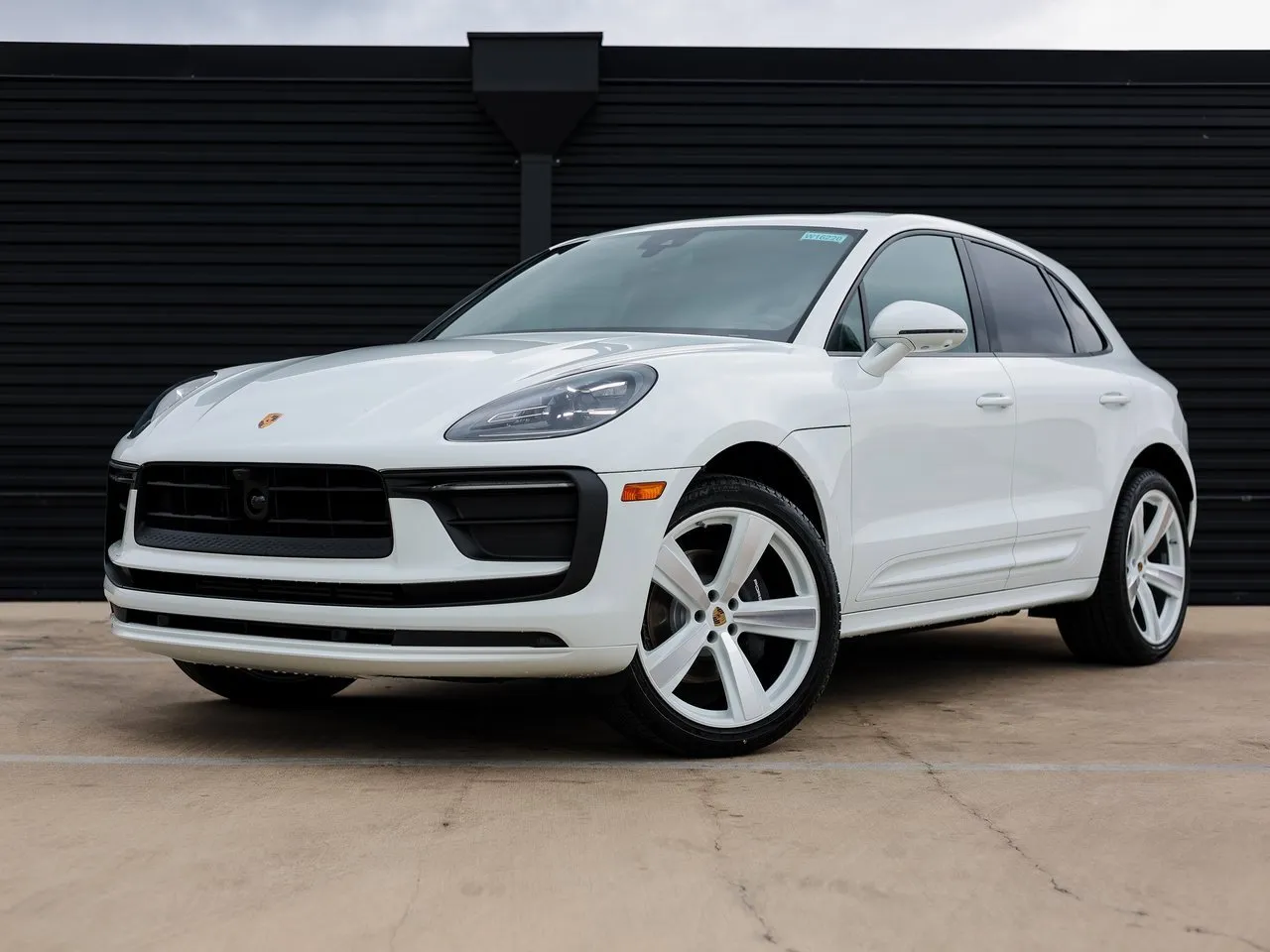 2026 Porsche Macan for sale in Austin, TX