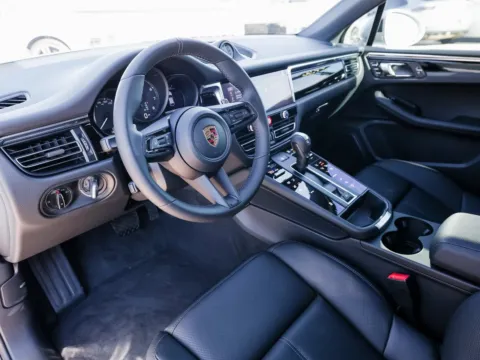 More photos of 2026 Porsche Macan at Porsche Austin, TX