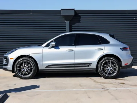 Photos of 2026 Porsche Macan for sale in Austin, TX at Porsche Austin