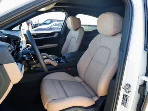 More photos of 2026 Porsche Cayenne Coupe at Porsche Austin, TX