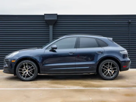 Photos of 2023 Porsche Macan for sale in Austin, TX at Porsche Austin