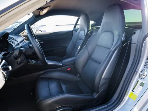 More photos of 2023 Porsche 718 Cayman GTS 4.0 at Porsche Austin, TX