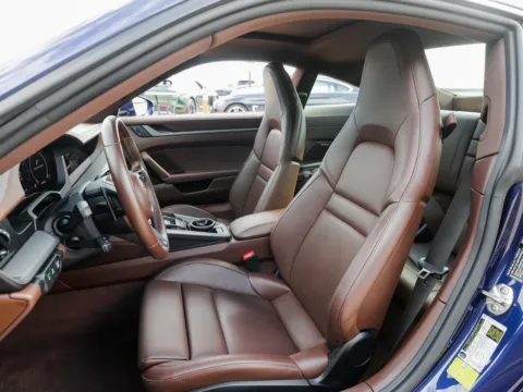 More photos of 2025 Porsche 911 Carrera at Porsche Austin, TX