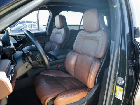 More photos of 2022 Lincoln Aviator Reserve at Porsche Austin, TX