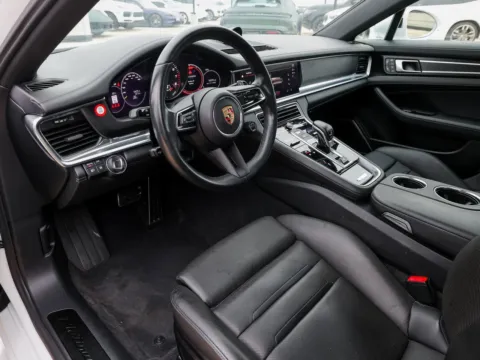 More photos of 2023 Porsche Panamera 4 at Porsche Austin, TX