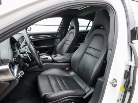 More photos of 2023 Porsche Panamera 4 at Porsche Austin, TX