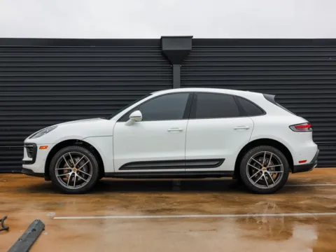 Photos of 2023 Porsche Macan for sale in Austin, TX at Porsche Austin