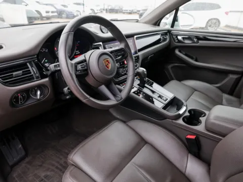More photos of 2023 Porsche Macan S at Porsche Austin, TX