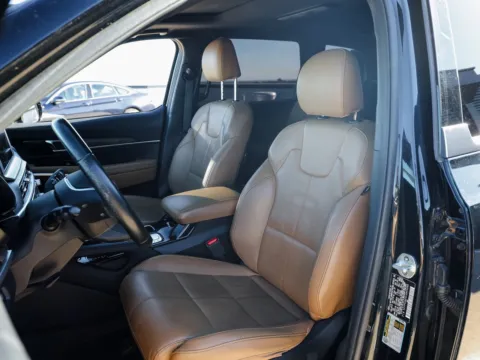 More photos of 2020 Kia Telluride SX at Porsche Austin, TX
