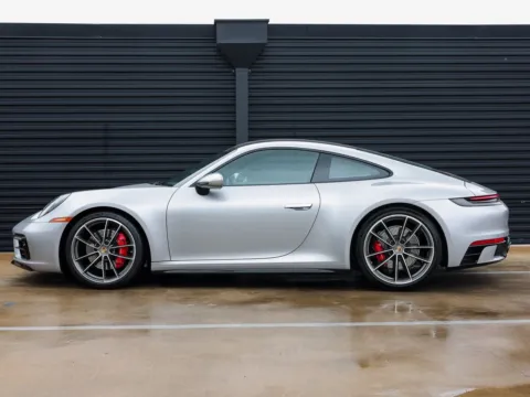 Photos of 2022 Porsche 911 Carrera S for sale in Austin, TX at Porsche Austin