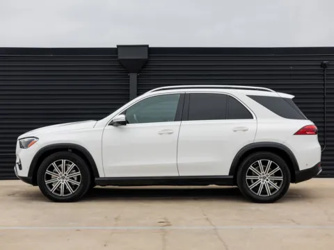 Photos of 2024 Mercedes-Benz GLE 350 for sale in Austin, TX at Porsche Austin