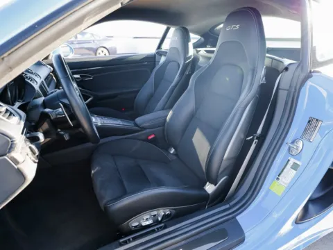 More photos of 2024 Porsche 718 Cayman GTS 4.0 at Porsche Austin, TX