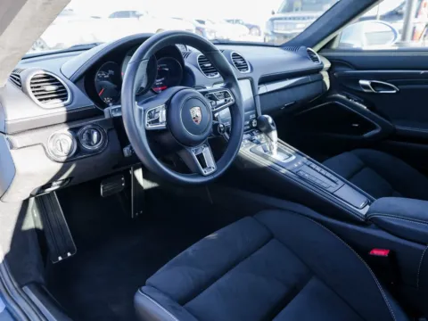 More photos of 2024 Porsche 718 Cayman GTS 4.0 at Porsche Austin, TX