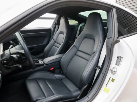 More photos of 2025 Porsche 911 Carrera at Porsche Austin, TX