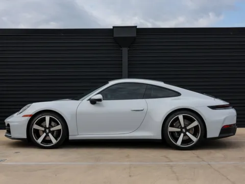 Photos of 2025 Porsche 911 Carrera for sale in Austin, TX at Porsche Austin