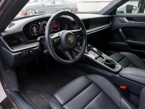 More photos of 2025 Porsche 911 Carrera at Porsche Austin, TX