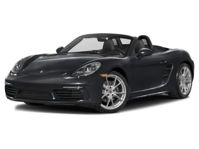 2025 Porsche 718 Boxster Style Edition for sale in Austin, TX