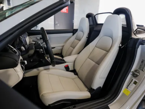 More photos of 2025 Porsche 718 Boxster Style Edition at Porsche Austin, TX