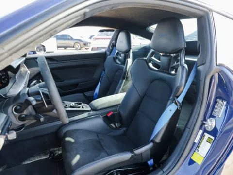 More photos of 2022 Porsche 911 GT3 at Porsche Austin, TX