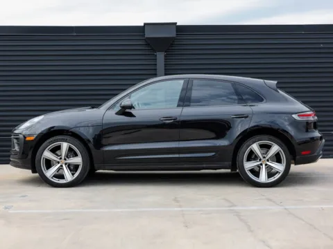 Photos of 2024 Porsche Macan for sale in Austin, TX at Porsche Austin