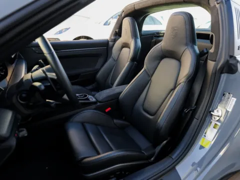 More photos of 2024 Porsche 911 4 GTS at Porsche Austin, TX