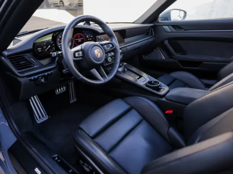 More photos of 2024 Porsche 911 4 GTS at Porsche Austin, TX