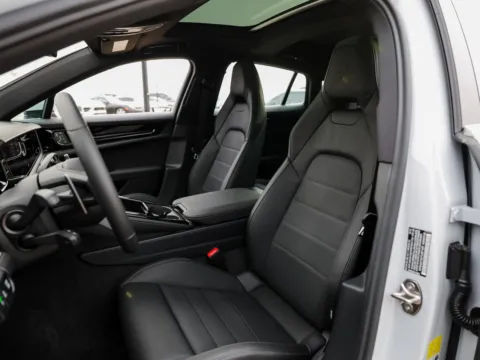 More photos of 2026 Porsche Panamera 4 at Porsche Austin, TX