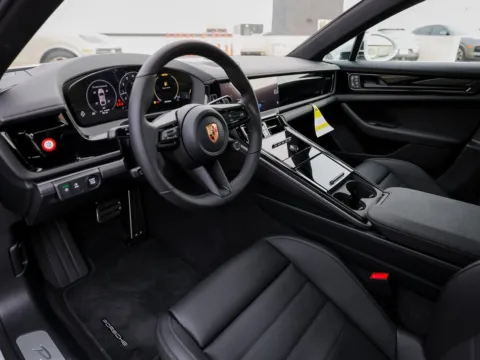 More photos of 2026 Porsche Panamera 4 at Porsche Austin, TX