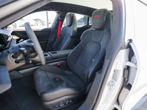 More photos of 2024 Porsche Taycan GTS at Porsche Austin, TX