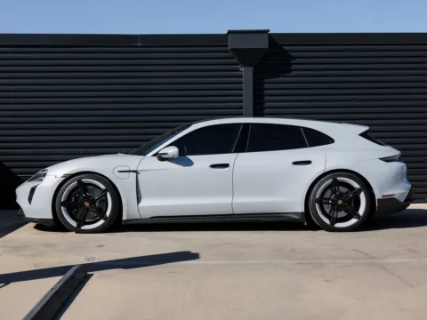 Photos of 2024 Porsche Taycan GTS for sale in Austin, TX at Porsche Austin