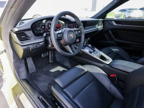 More photos of 2025 Porsche 911 Carrera at Porsche Austin, TX