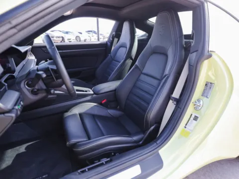More photos of 2025 Porsche 911 Carrera at Porsche Austin, TX