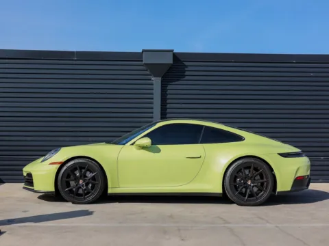 Photos of 2025 Porsche 911 Carrera for sale in Austin, TX at Porsche Austin