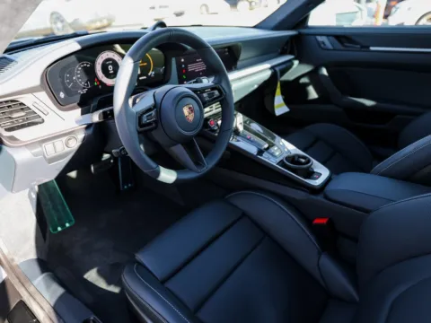 More photos of 2026 Porsche 911 Carrera GTS at Porsche Austin, TX