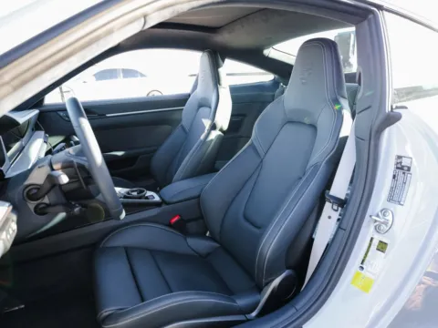 More photos of 2026 Porsche 911 Carrera GTS at Porsche Austin, TX