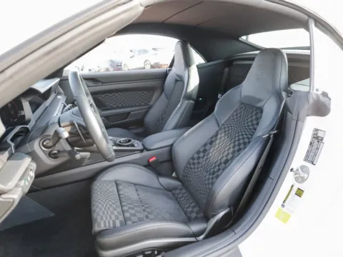 More photos of 2026 Porsche 911 Carrera GTS at Porsche Austin, TX