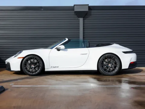 Photos of 2026 Porsche 911 Carrera GTS for sale in Austin, TX at Porsche Austin